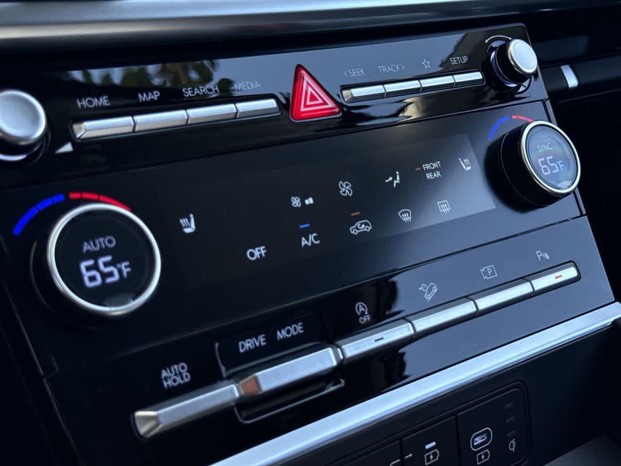 Thumbnail: 2026 Hyundai Santa Fe - 20