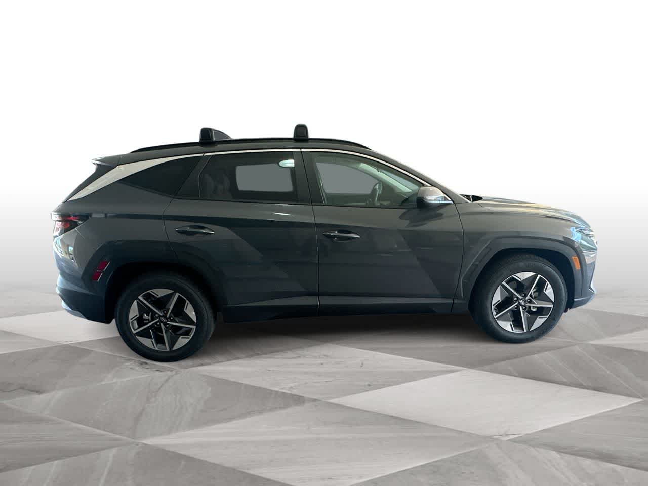 Thumbnail: 2026 Hyundai Tucson - 9