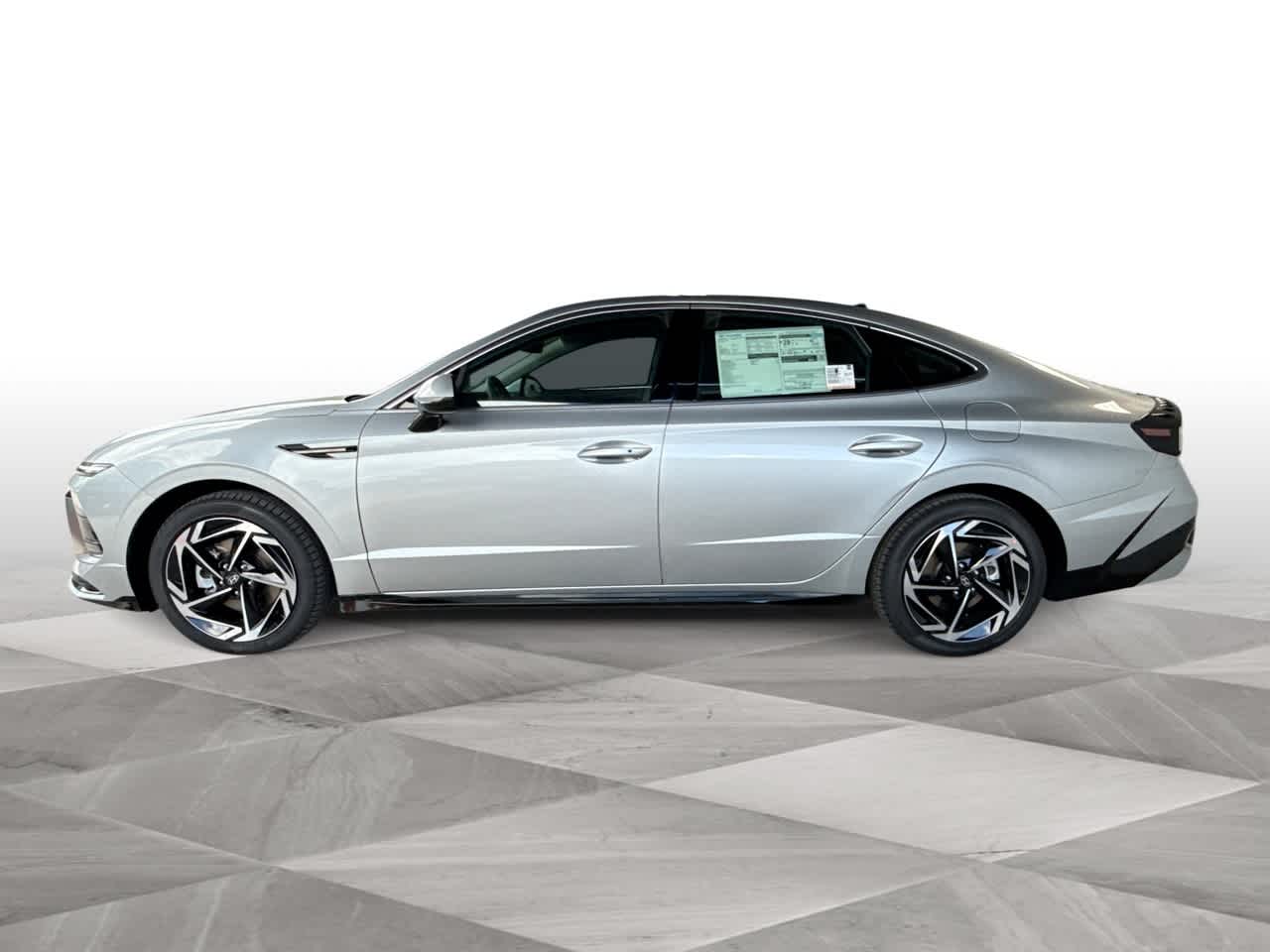 Thumbnail: 2026 Hyundai Sonata - 5