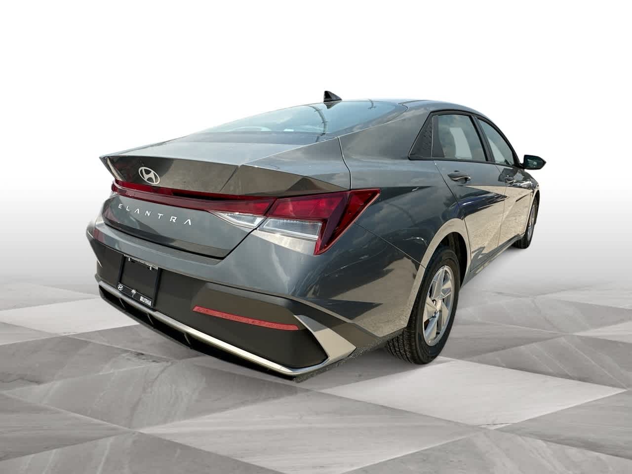 Thumbnail: 2025 Hyundai Elantra - 8