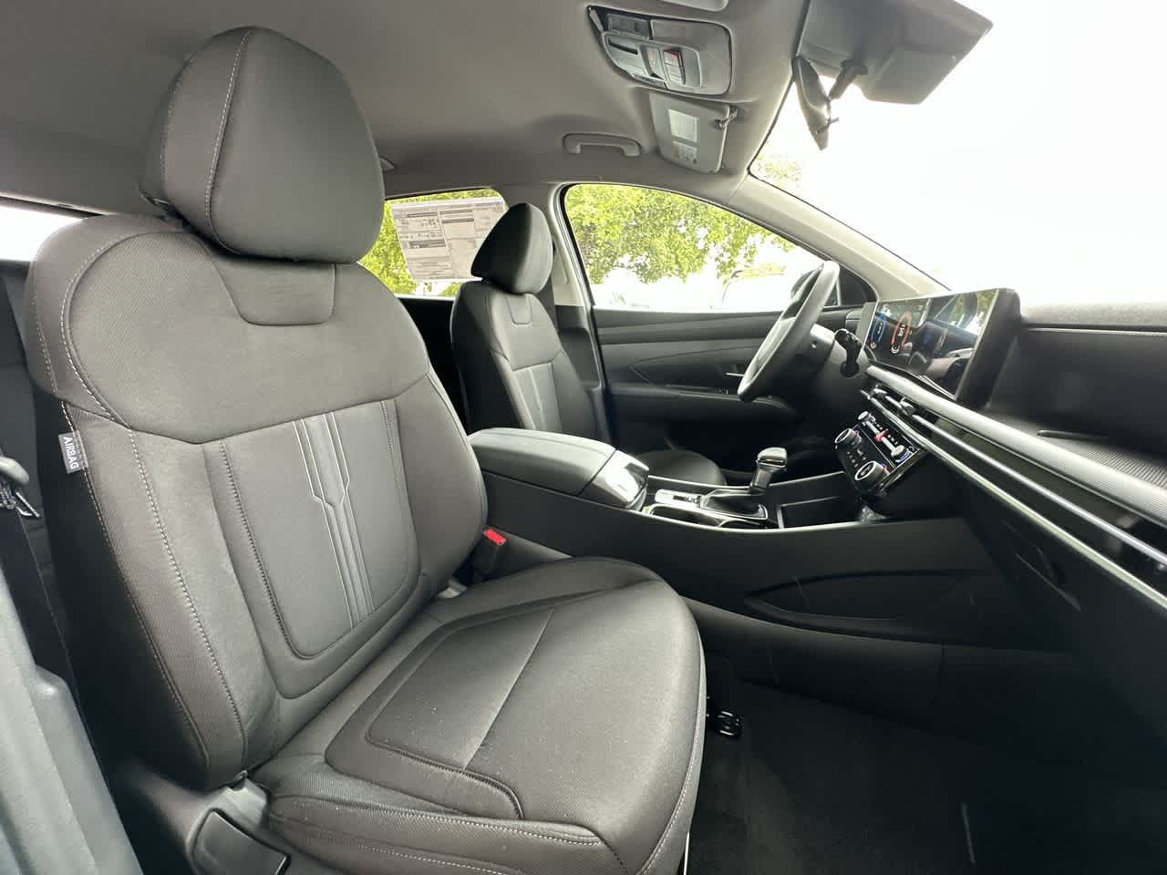 Thumbnail: 2026 Hyundai Tucson - 27