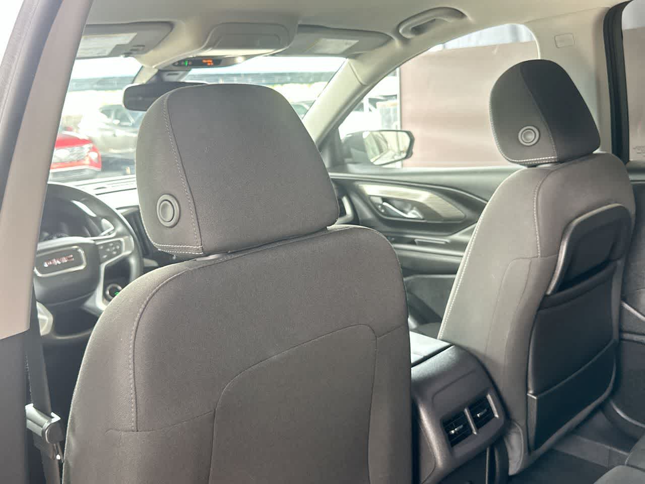 Thumbnail: 2023 GMC Terrain - 23