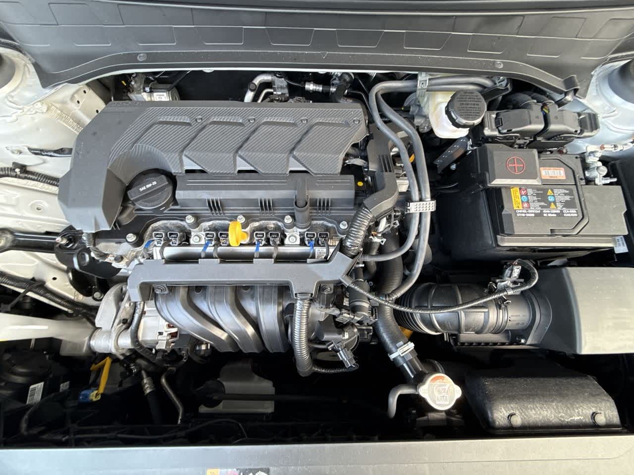 Thumbnail: 2025 Hyundai Venue - 12