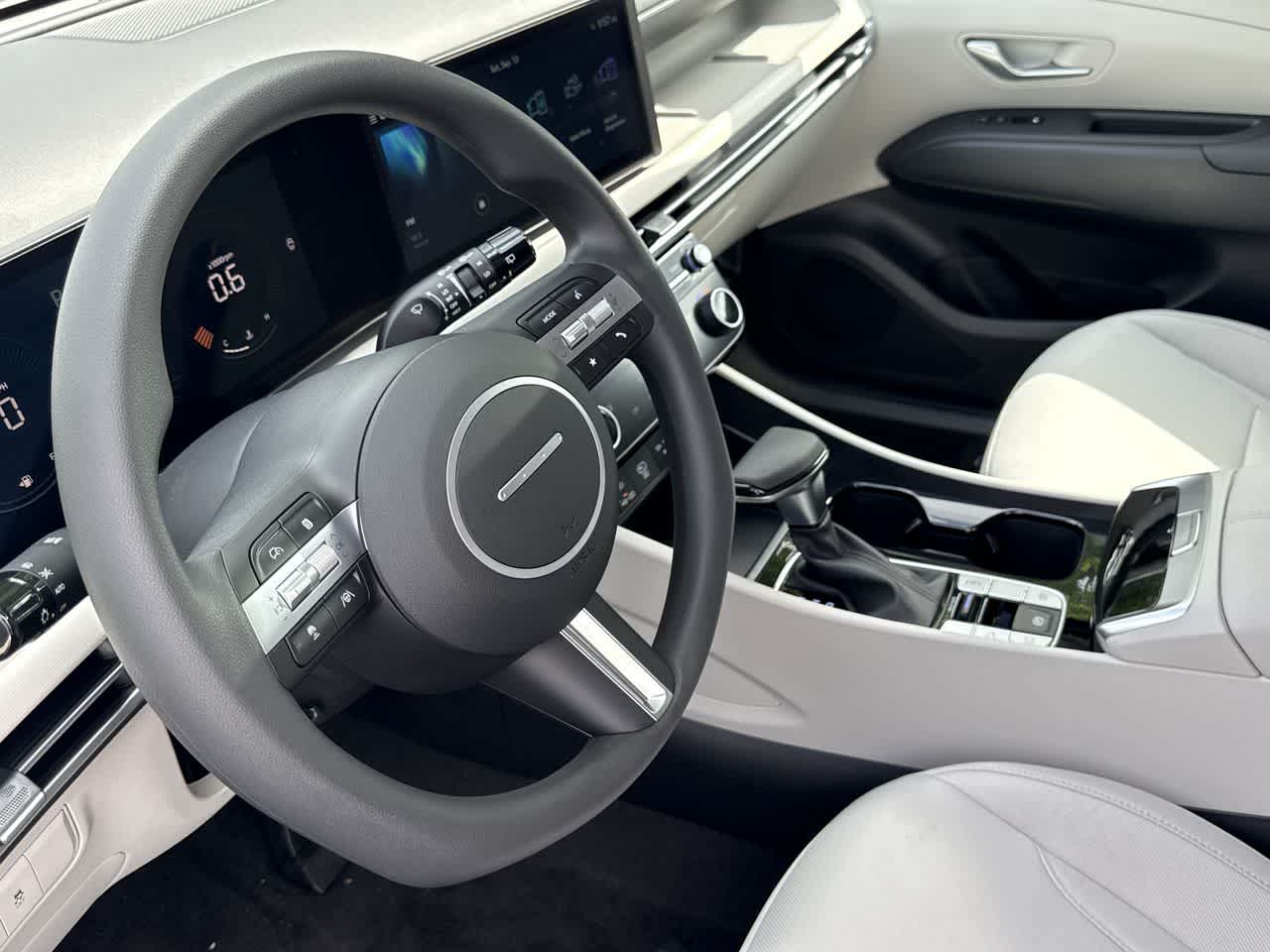 Thumbnail: 2026 Hyundai Tucson - 13