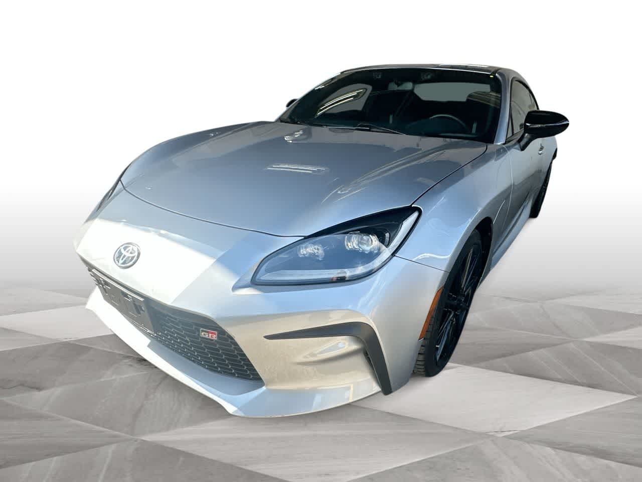 Thumbnail: 2025 Toyota GR86 - 4