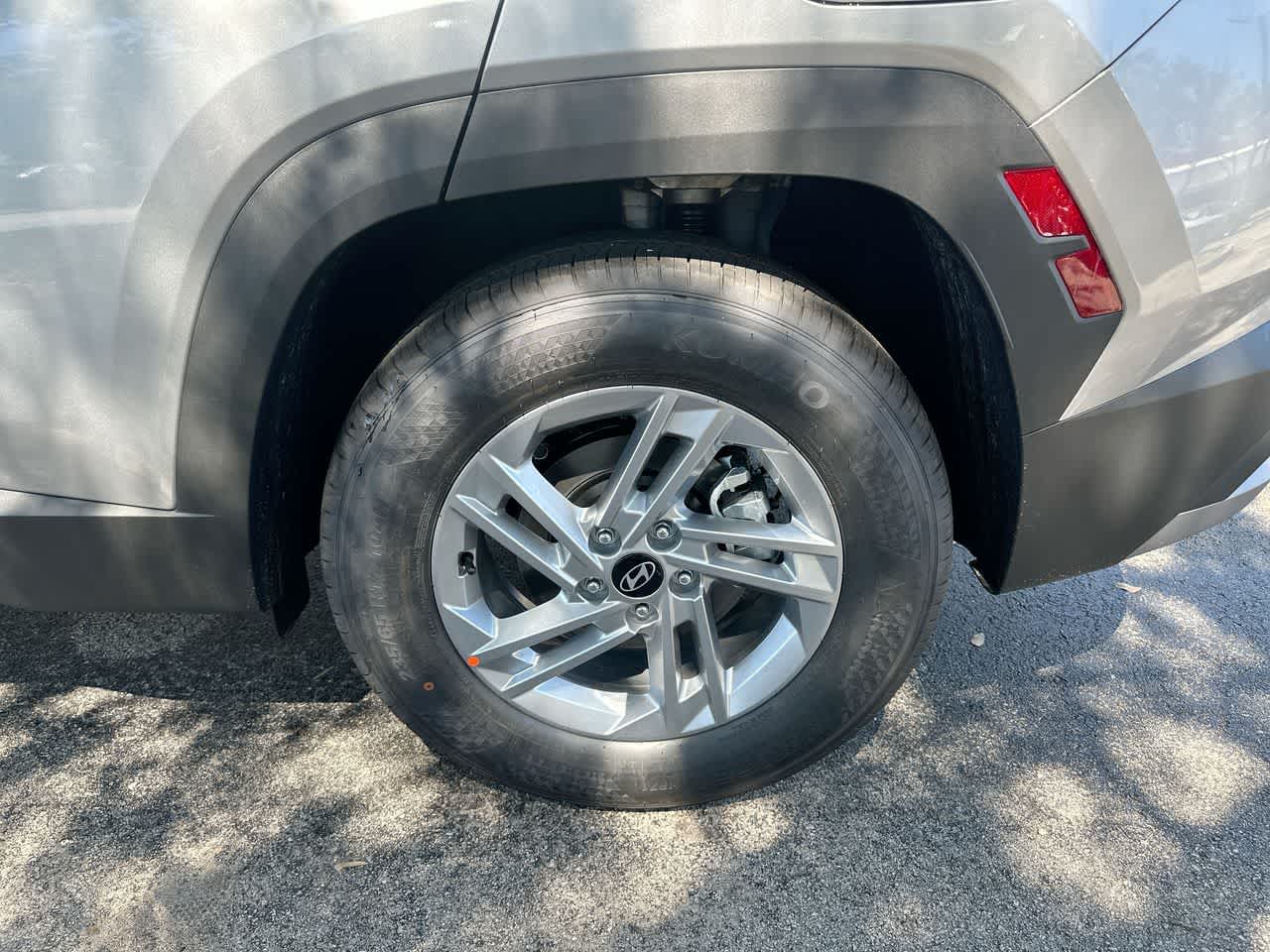 Thumbnail: 2026 Hyundai Tucson - 11