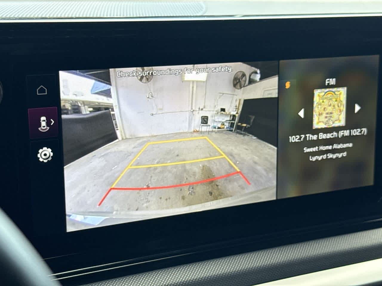 Thumbnail: 2023 Kia K5 - 19