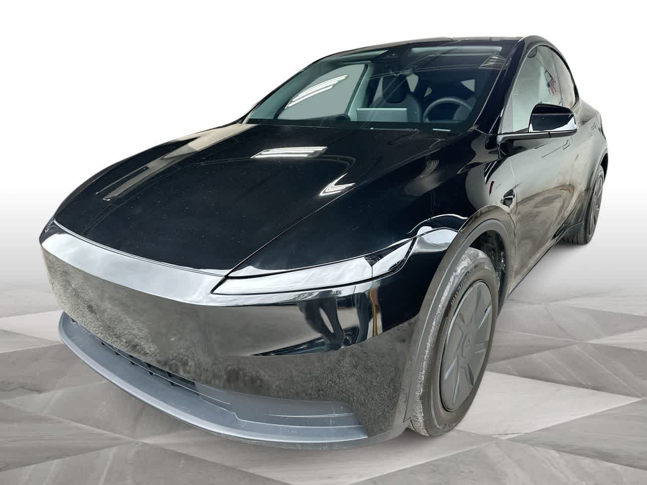 Thumbnail: 2026 Tesla Model Y - 1