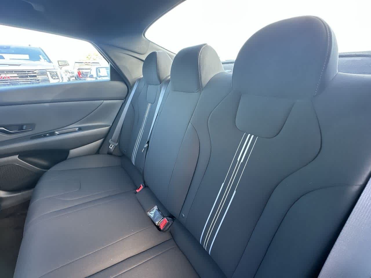 Thumbnail: 2026 Hyundai Elantra - 22