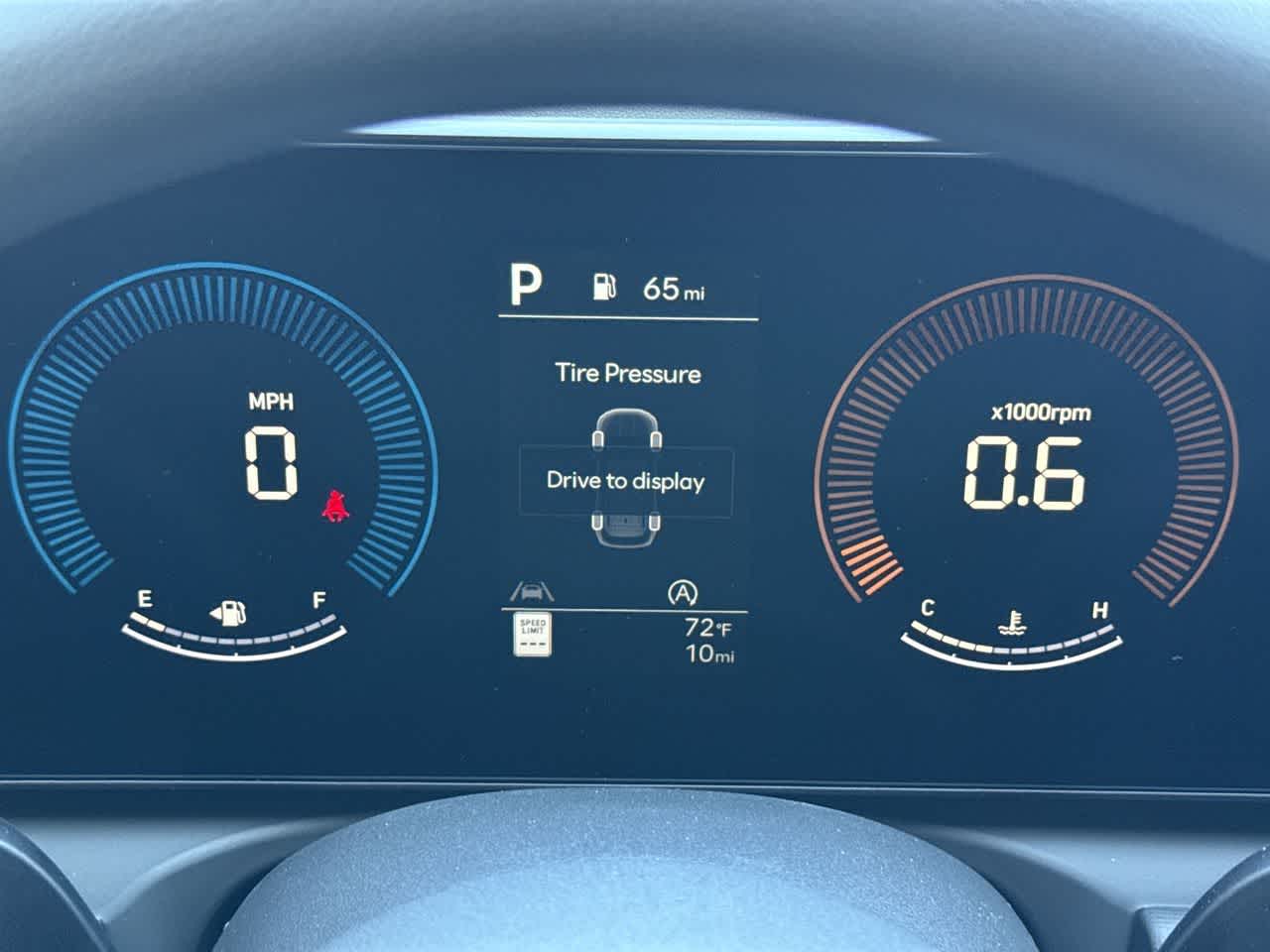 Thumbnail: 2026 Hyundai Tucson - 16