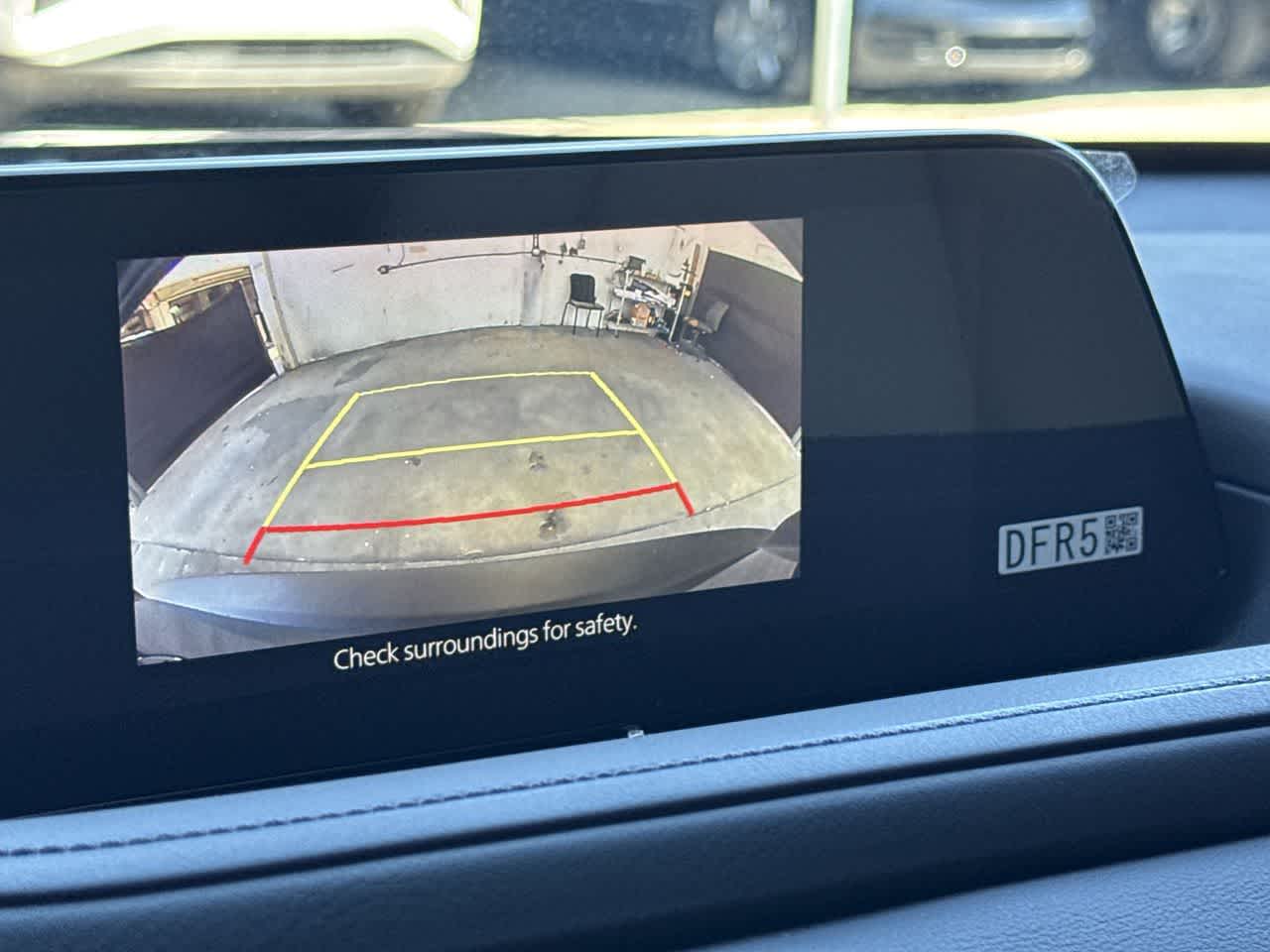 Thumbnail: 2023 Mazda CX-30 - 19