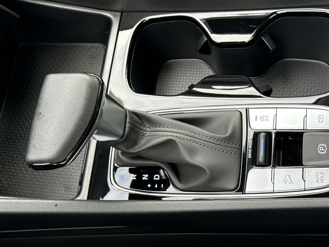 Thumbnail: 2026 Hyundai Tucson - 21