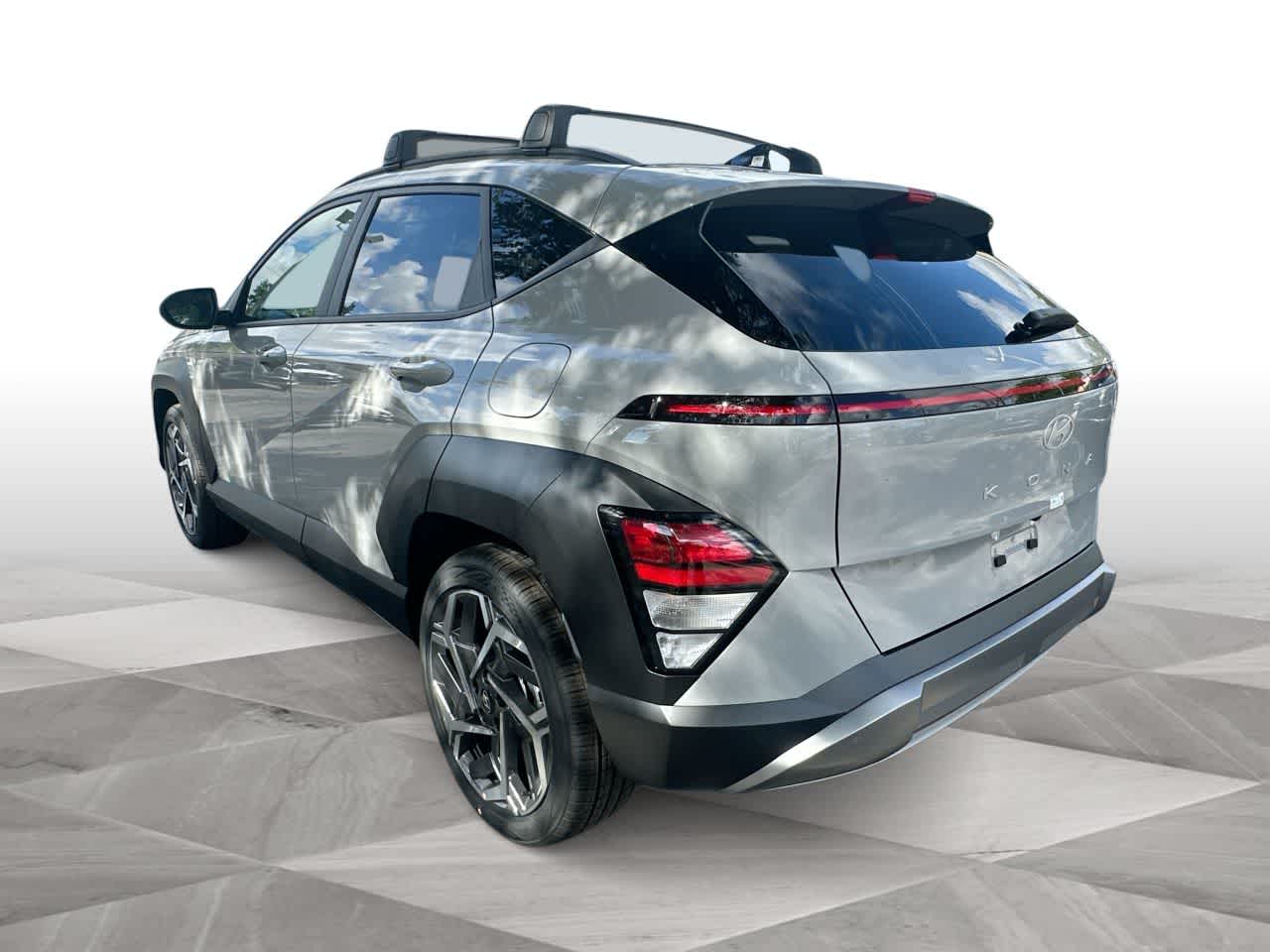 Thumbnail: 2026 Hyundai Kona - 6