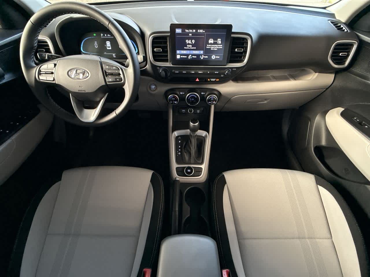 Thumbnail: 2025 Hyundai Venue - 24