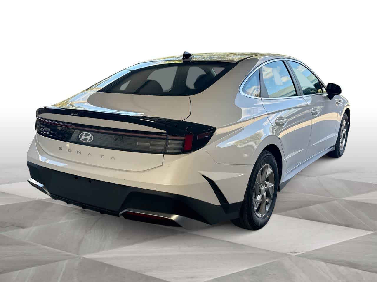 Thumbnail: 2026 Hyundai Sonata - 8