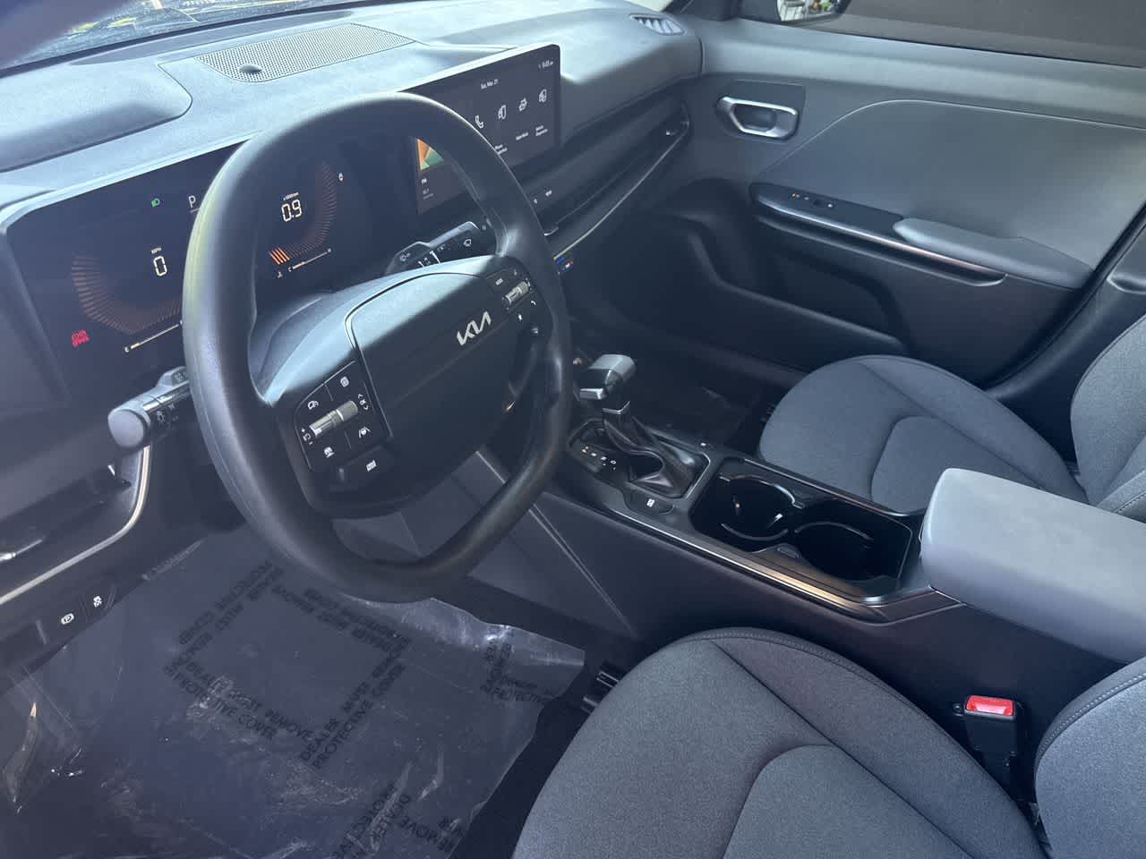 Thumbnail: 2025 Kia K4 - 13