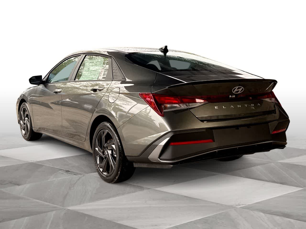 Thumbnail: 2026 Hyundai Elantra - 6