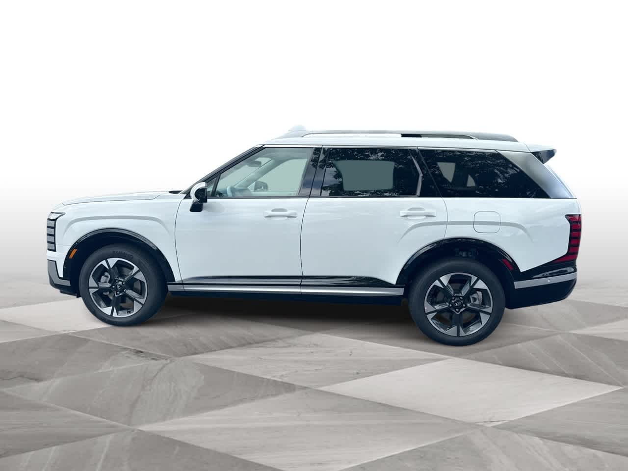 Thumbnail: 2026 Hyundai Palisade - 5