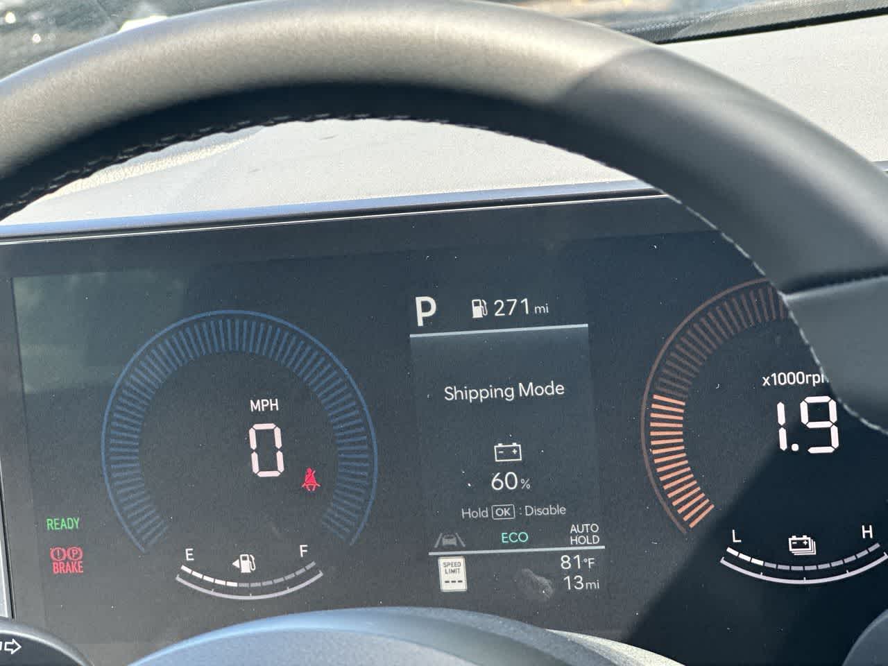 Thumbnail: 2025 Hyundai Sonata - 16