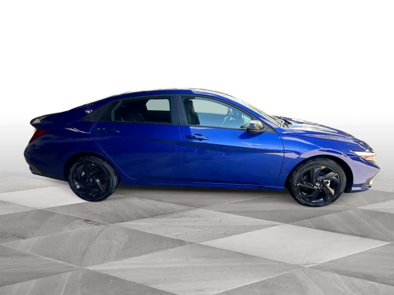 Thumbnail: 2026 Hyundai Elantra - 9