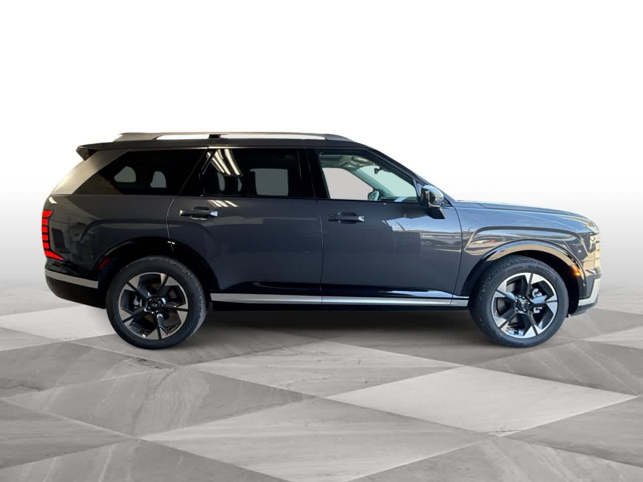 Thumbnail: 2026 Hyundai Palisade - 9