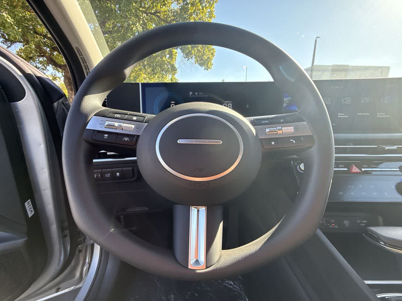 Thumbnail: 2026 Hyundai Tucson - 15