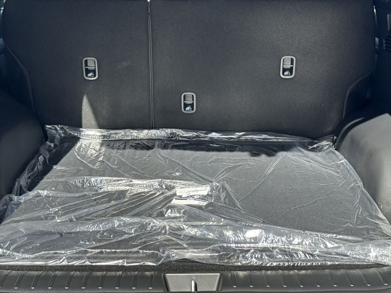 Thumbnail: 2026 Hyundai Tucson - 25