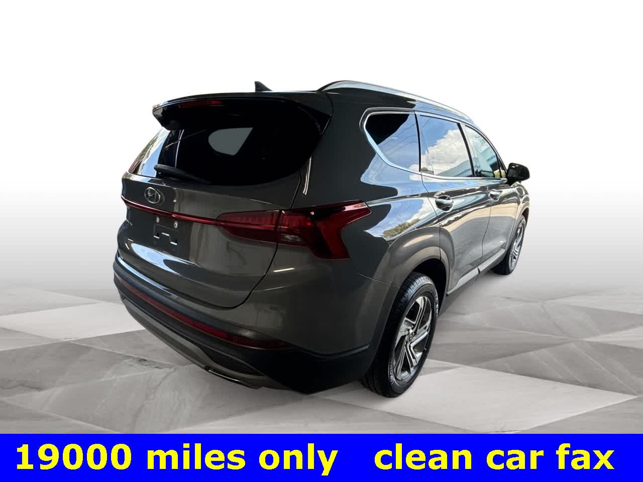 Thumbnail: 2023 Hyundai Santa Fe - 8