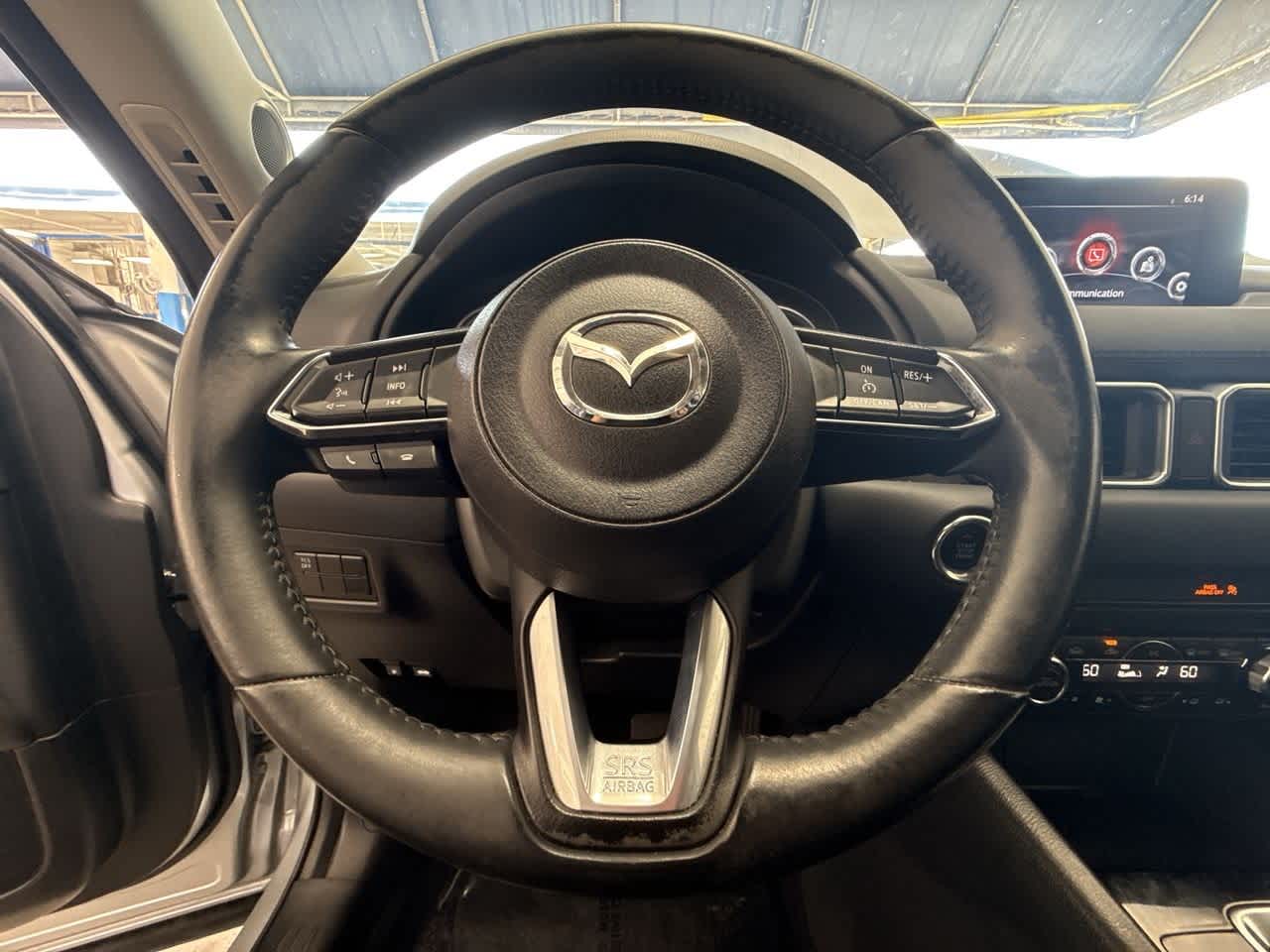 Thumbnail: 2017 Mazda CX-5 - 15