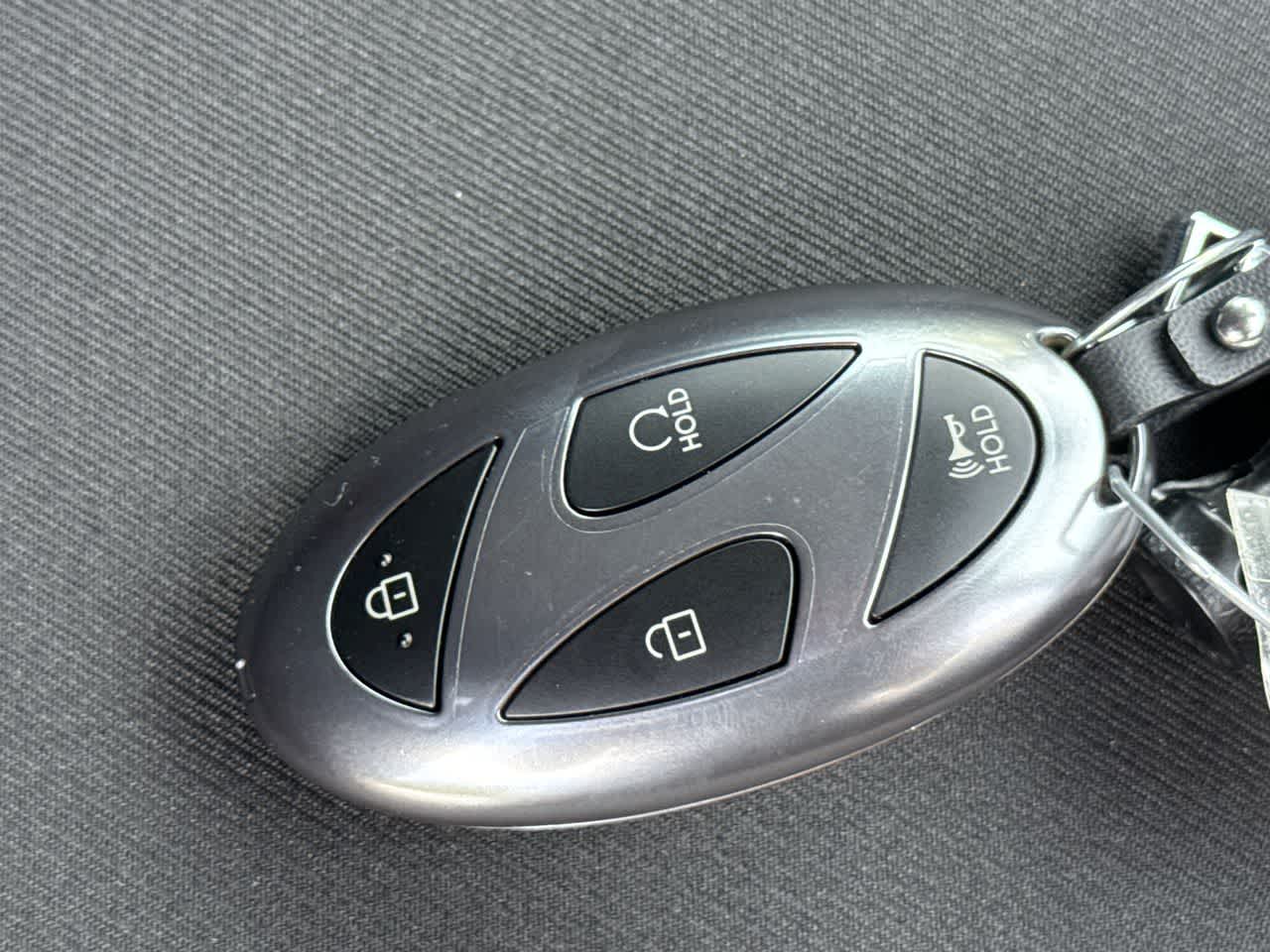 Thumbnail: 2026 Hyundai Tucson - 28