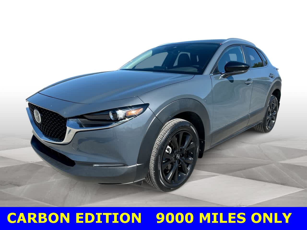 Thumbnail: 2023 Mazda CX-30 - 1