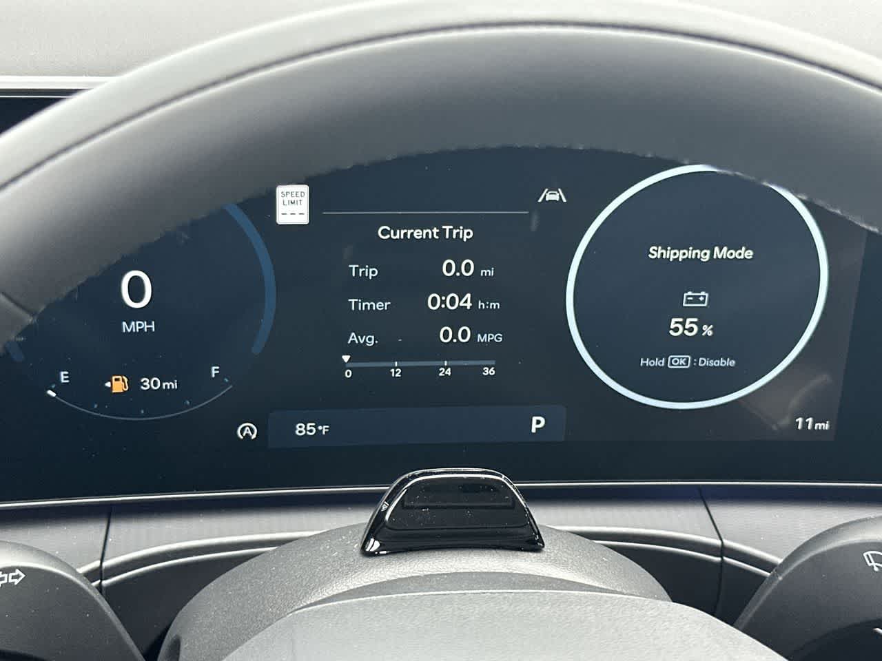 Thumbnail: 2026 Hyundai Santa Fe - 16