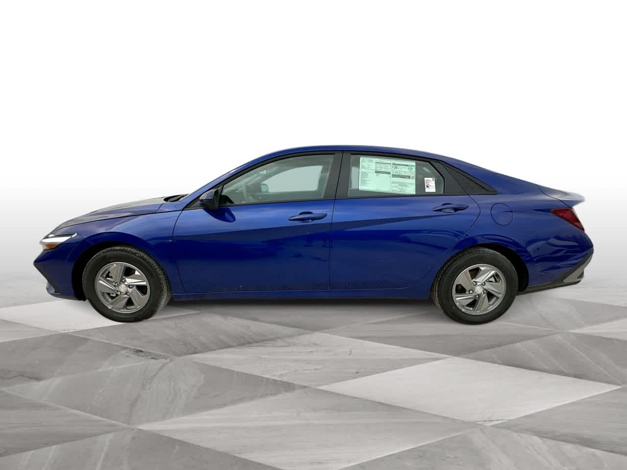 Thumbnail: 2025 Hyundai Elantra - 5