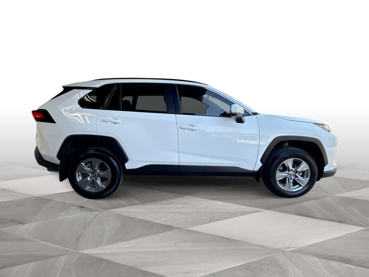 Thumbnail: 2024 Toyota RAV4 - 9