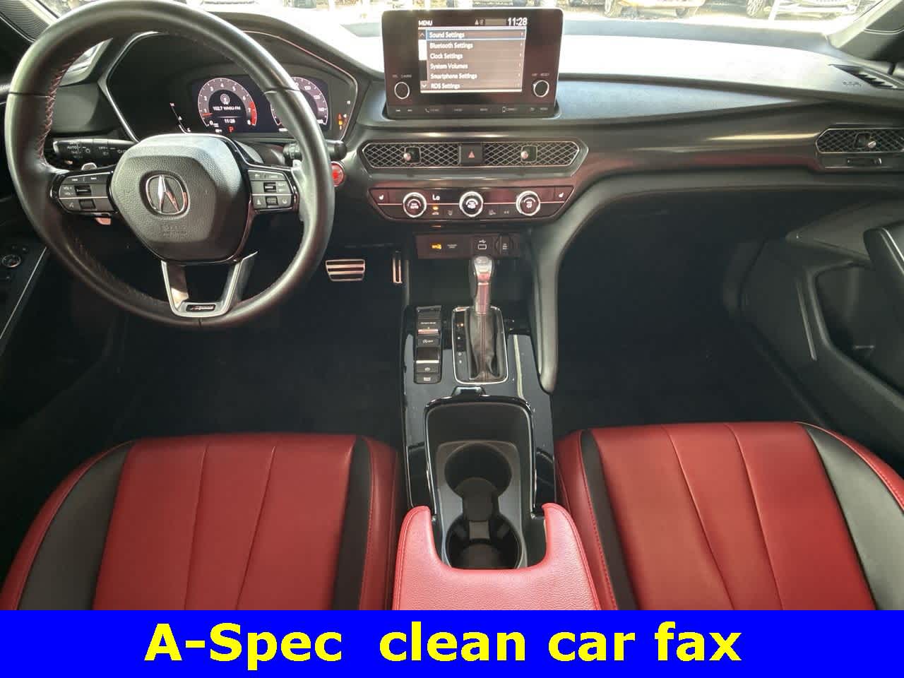 Thumbnail: 2023 Acura Integra - 24