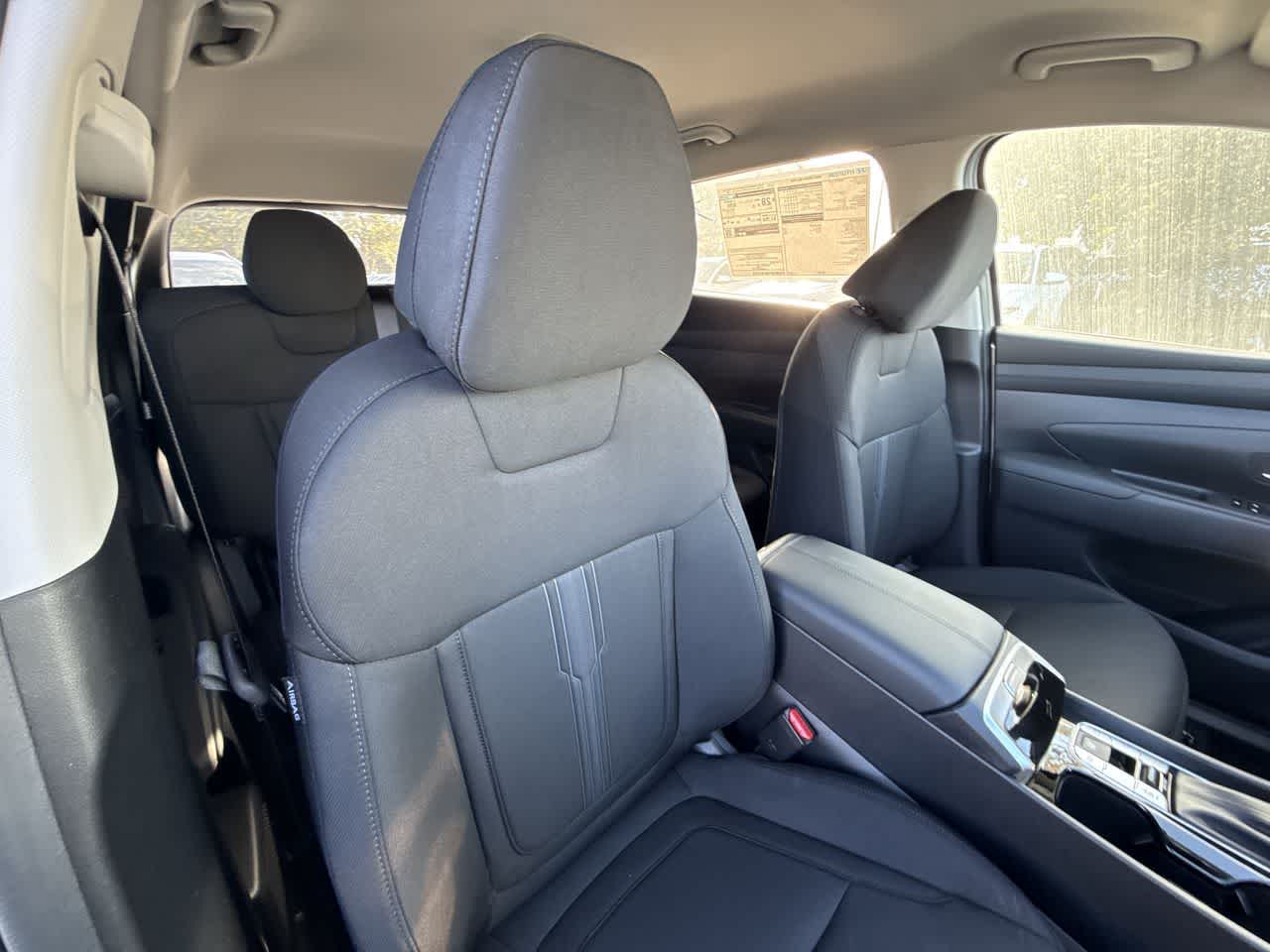 Thumbnail: 2026 Hyundai Tucson - 27