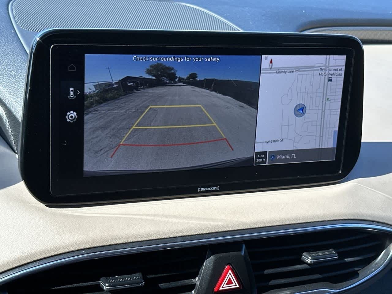 Thumbnail: 2023 Hyundai Santa Fe - 19