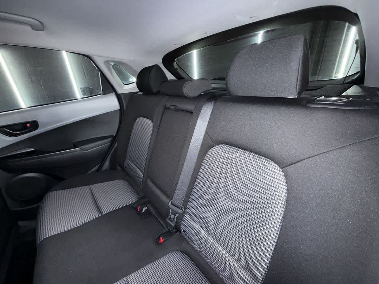 Thumbnail: 2021 Hyundai Kona - 22