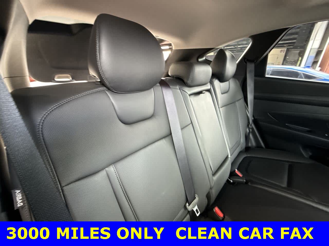 Thumbnail: 2025 Hyundai Tucson - 26