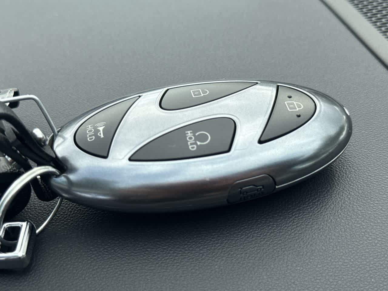 Thumbnail: 2026 Hyundai Tucson - 28