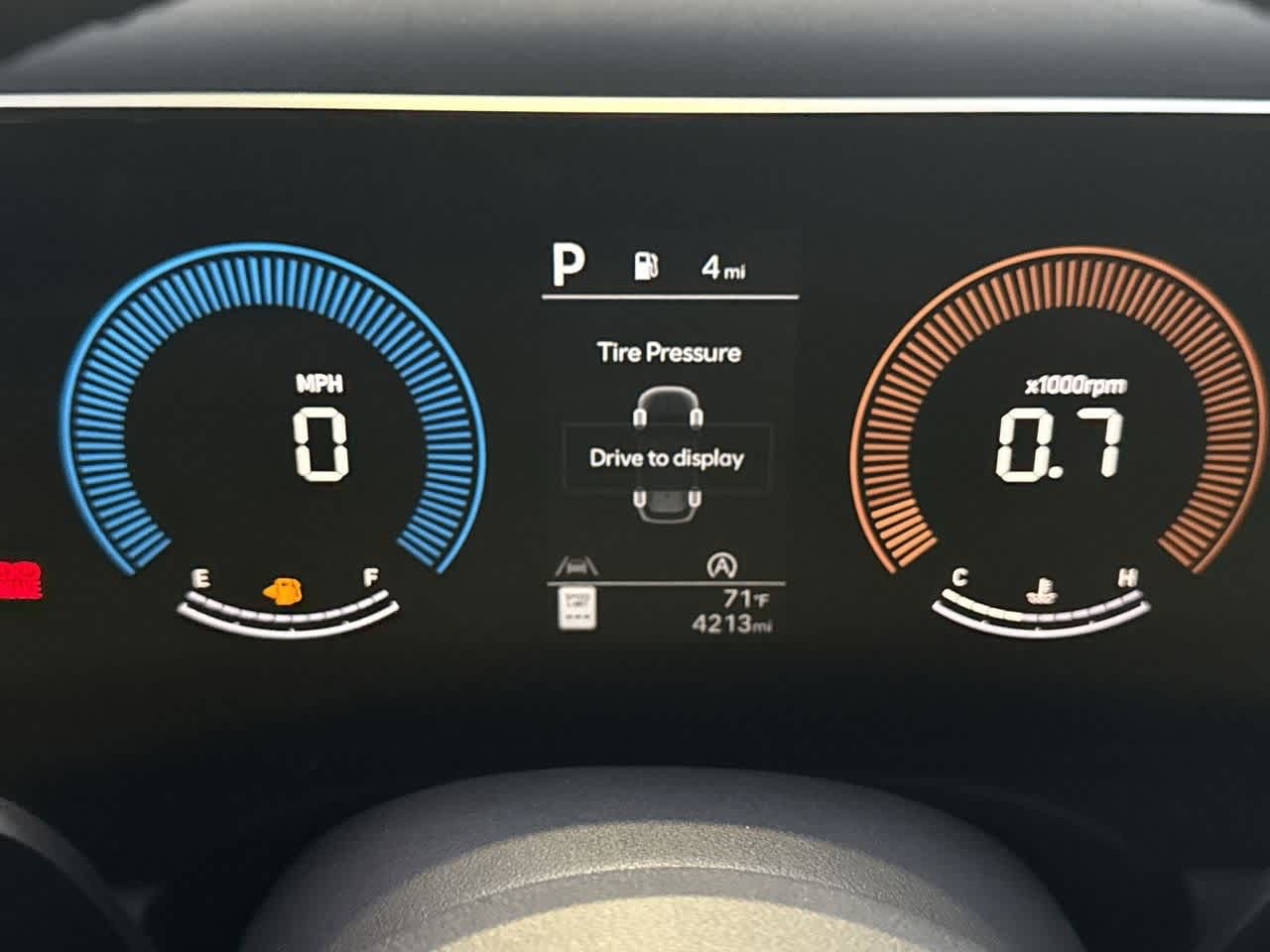 Thumbnail: 2025 Hyundai Tucson - 16