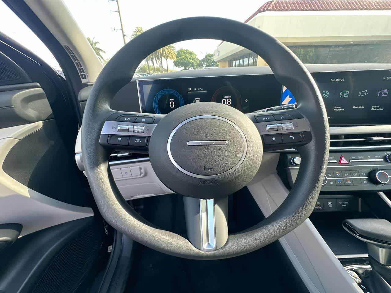 Thumbnail: 2026 Hyundai Tucson - 15