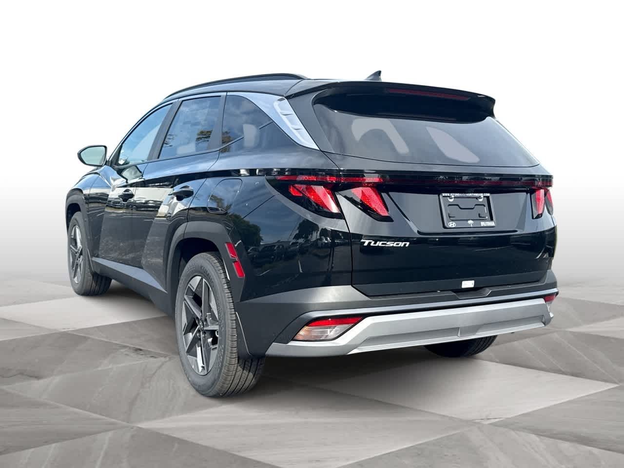 Thumbnail: 2026 Hyundai Tucson - 6