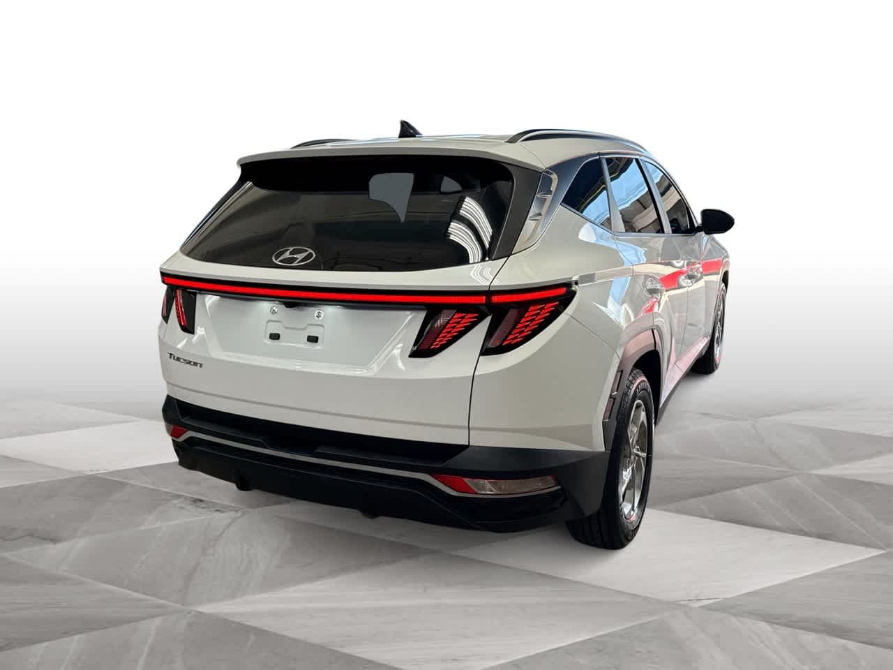 Thumbnail: 2022 Hyundai Tucson - 8