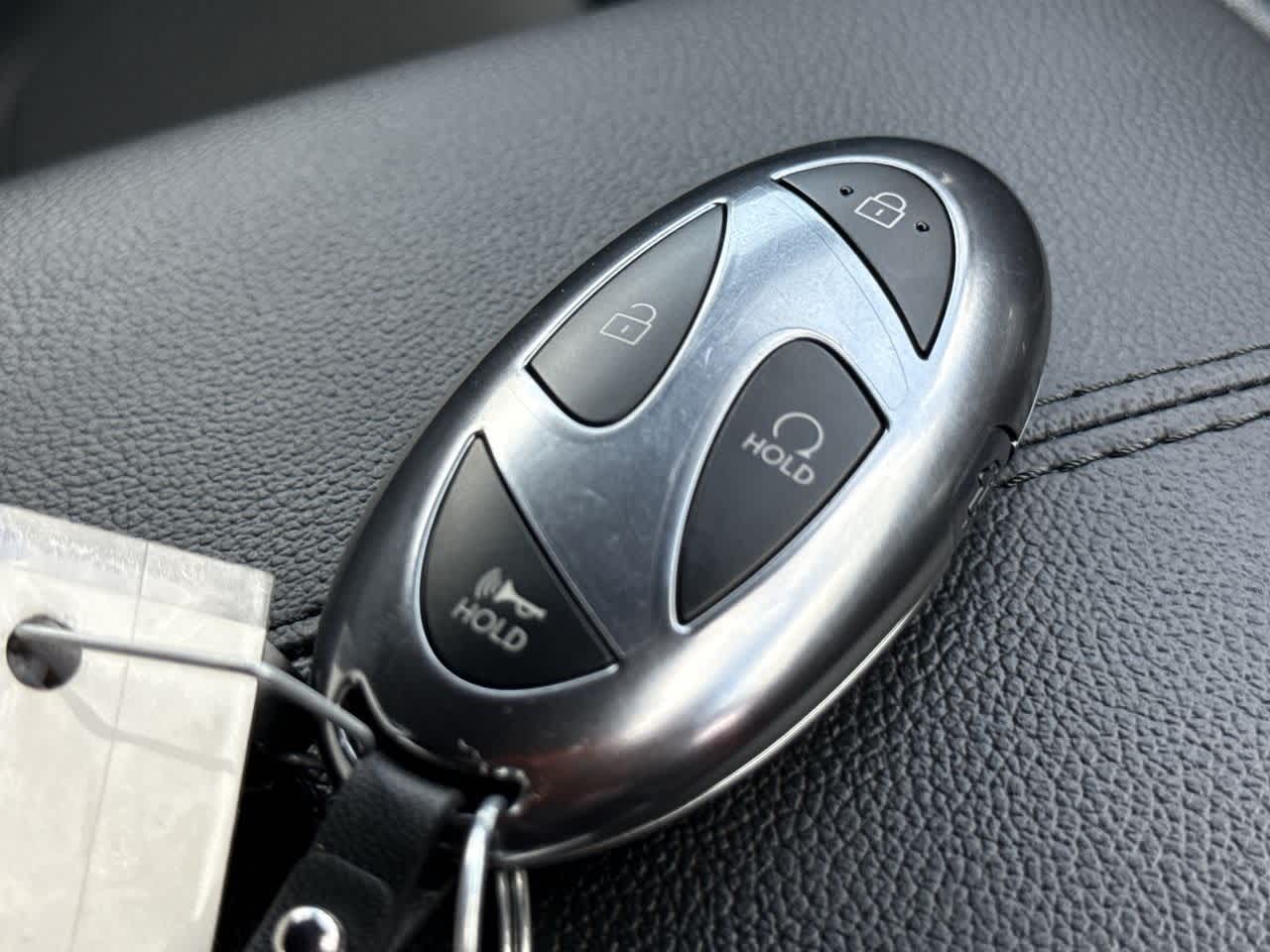 Thumbnail: 2025 Hyundai Santa Cruz - 28