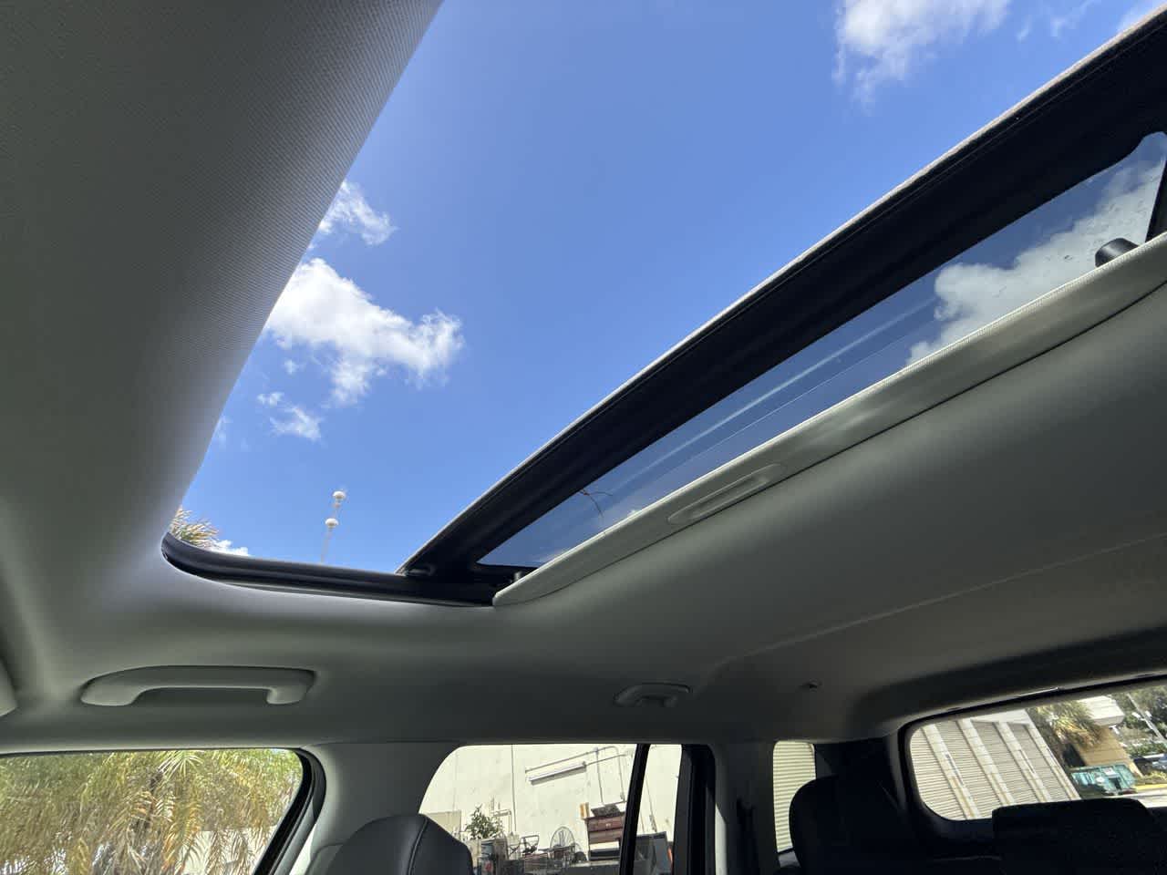 Thumbnail: 2026 Hyundai Santa Fe - 17