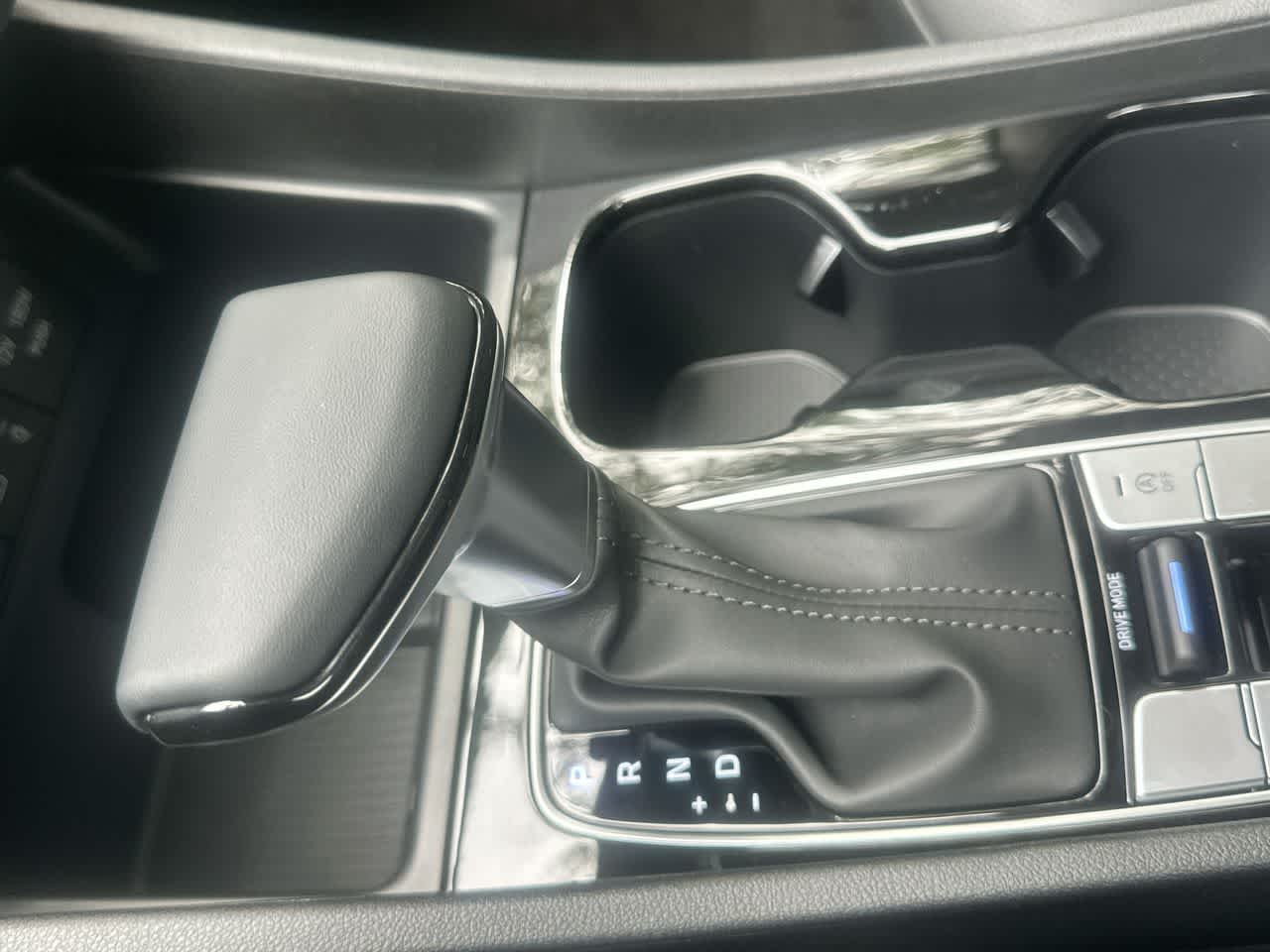 Thumbnail: 2026 Hyundai Tucson - 21
