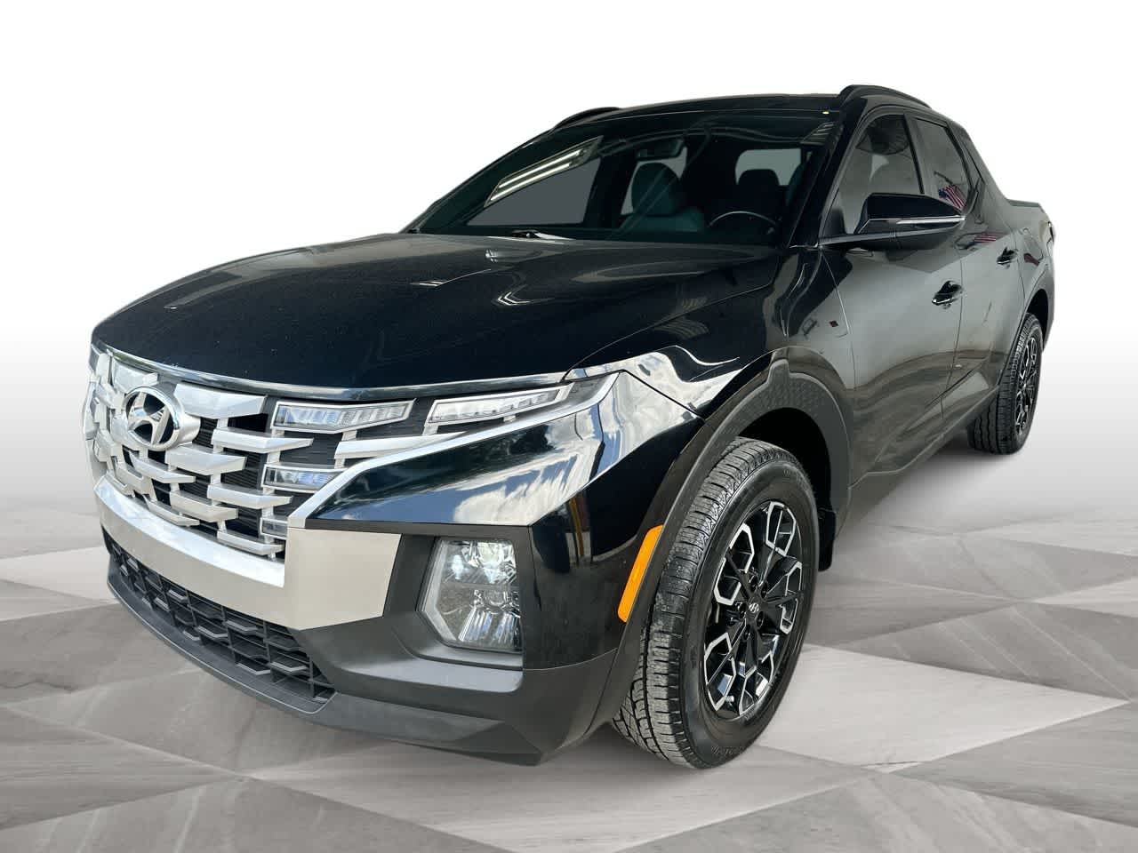 2022 Hyundai Santa Cruz SEL -
                  Miami, FL