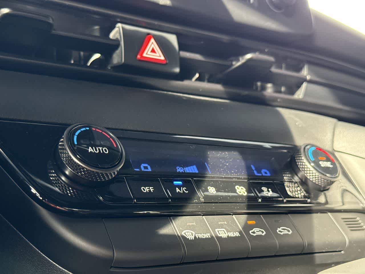 Thumbnail: 2026 Hyundai Elantra - 20