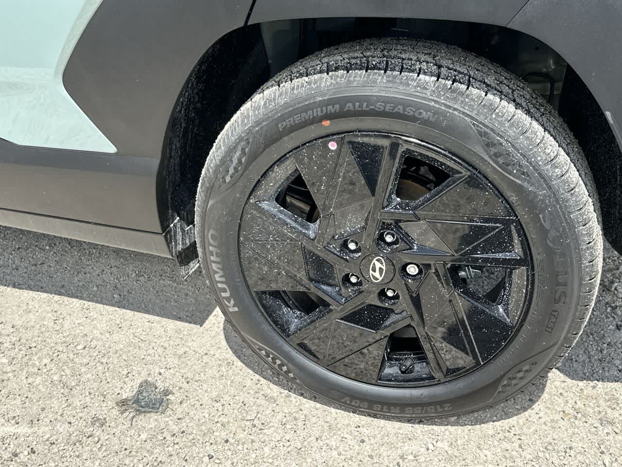 Thumbnail: 2026 Hyundai Kona - 11